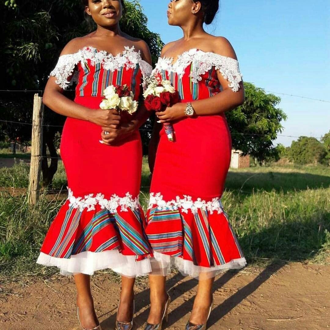 Red Venda